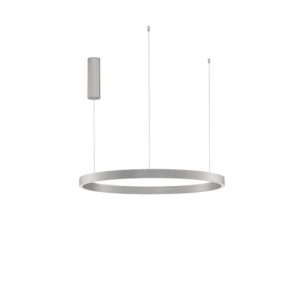 Závěsné LED svítidlo NOVA LUCE ELOWEN 77W 3000K 9345666 stmívatelné Triac