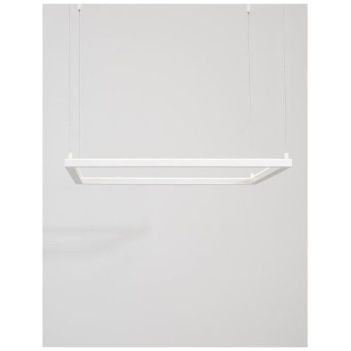 Závěsné LED svítidlo NOVA LUCE ETERNA 40W 3000K 9990733 stmívatelné Triac - Obrázek 2