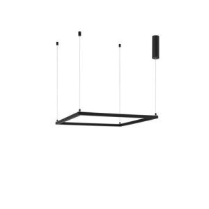 Závěsné LED svítidlo NOVA LUCE ETERNA 40W 3000K 9990734 stmívatelné Triac