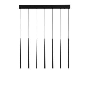 Závěsné LED svítidlo NOVA LUCE GIONO 18W 3000K 9601007