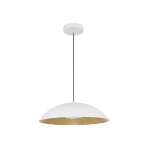 Závěsné LED svítidlo NOVA LUCE GLIM 42W 3000K 9081280 stmívatelné Triac
