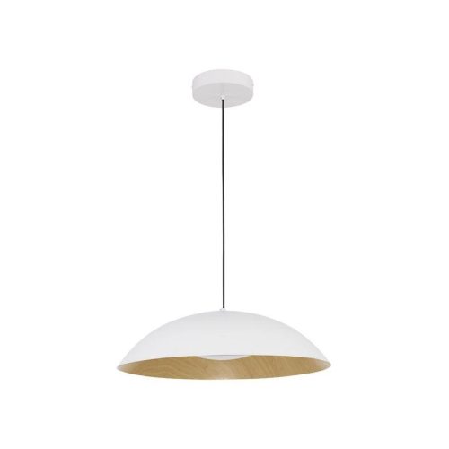 Závěsné LED svítidlo NOVA LUCE GLIM 42W 3000K 9081280 stmívatelné Triac