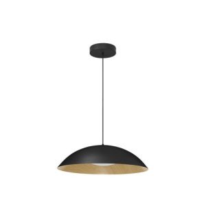 Závěsné LED svítidlo NOVA LUCE GLIM 42W 3000K 9081290 stmívatelné Triac
