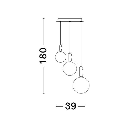 8W 3000K 9695223