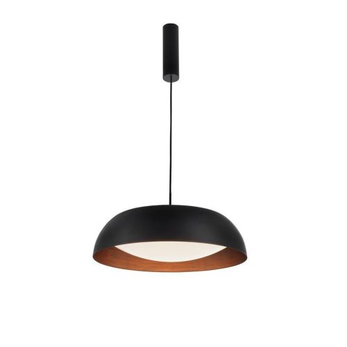 Závěsné LED svítidlo NOVA LUCE LANDON 41W 3000K 86009 stmívatelné Triac