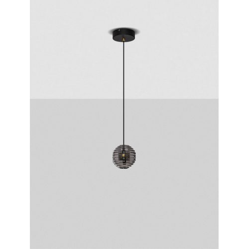 Závěsné LED svítidlo NOVA LUCE LAS 13W 3000K 9009137 - Obrázek 2