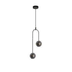 Závěsné LED svítidlo NOVA LUCE LAS 20W 3000K 9009138