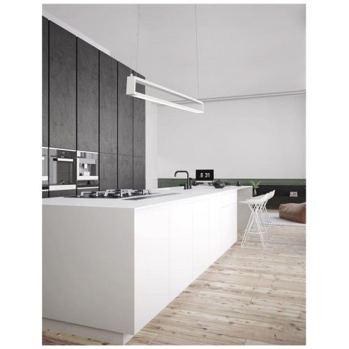 Závěsné LED svítidlo NOVA LUCE LINE 38W 3000K 9117338 - Obrázek 2