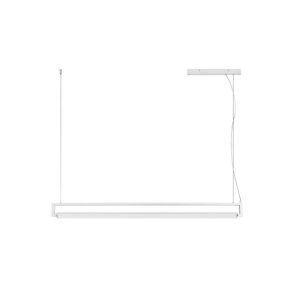 Závěsné LED svítidlo NOVA LUCE LINE 38W 3000K 9117338