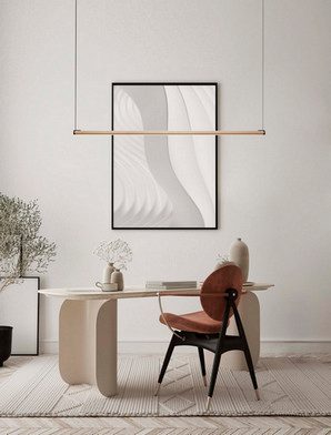 Závěsné LED svítidlo NOVA LUCE LIOS 28W 3000K 9088111 - Obrázek 2