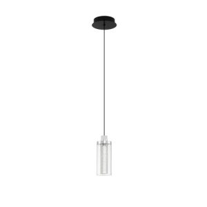 Závěsné LED svítidlo NOVA LUCE LUNE 9W 3000K 9520010