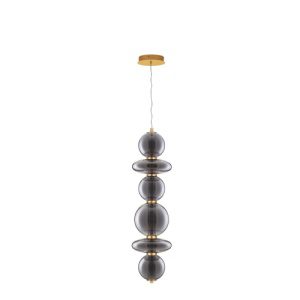 Závěsné LED svítidlo NOVA LUCE NAVI 27W 3000K 9186953