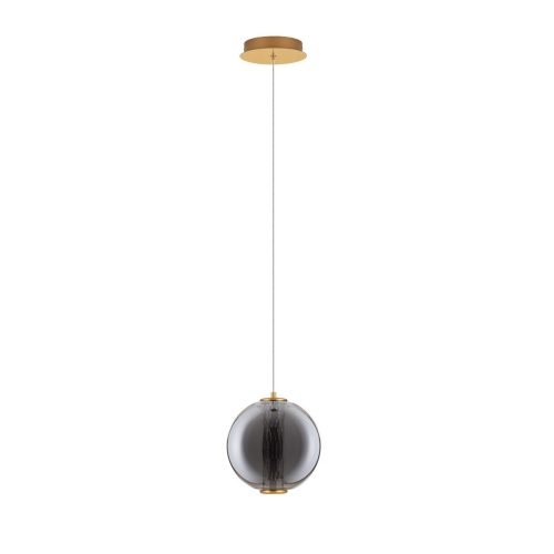 Závěsné LED svítidlo NOVA LUCE NAVI 8W 3000K 9186951