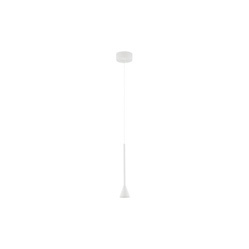 Závěsné LED svítidlo NOVA LUCE NET 6W 3000K 9060215 stmívatelné Triac