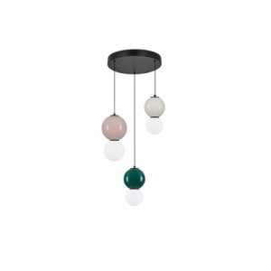Závěsné LED svítidlo NOVA LUCE NOESIS 14W 3000K 9009202