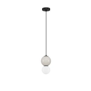 Závěsné LED svítidlo NOVA LUCE NOESIS 4W 3000K 9009198
