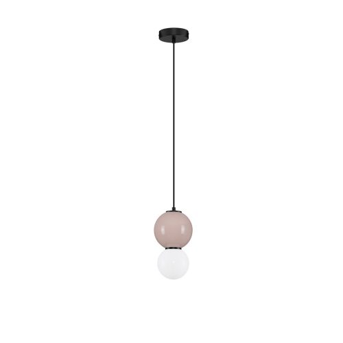 Závěsné LED svítidlo NOVA LUCE NOESIS 4W 3000K 9009200