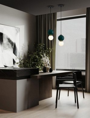 Závěsné LED svítidlo NOVA LUCE NOESIS 4W 3000K 9009201 - Obrázek 2