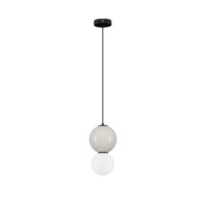 Závěsné LED svítidlo NOVA LUCE NOESIS 6W 3000K 9009194