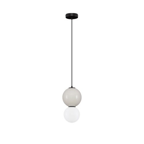 Závěsné LED svítidlo NOVA LUCE NOESIS 6W 3000K 9009194
