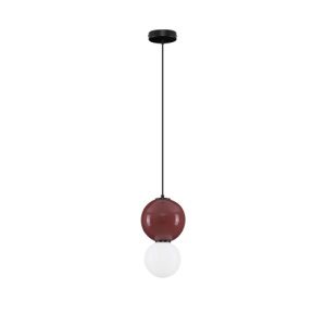 Závěsné LED svítidlo NOVA LUCE NOESIS 6W 3000K 9009195