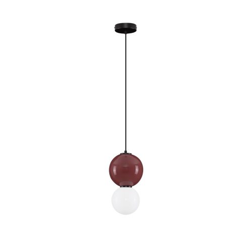 Závěsné LED svítidlo NOVA LUCE NOESIS 6W 3000K 9009195