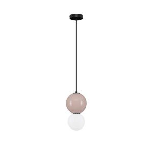 Závěsné LED svítidlo NOVA LUCE NOESIS 6W 3000K 9009196