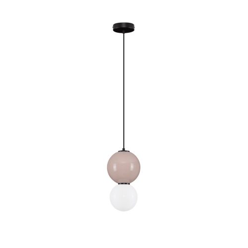 Závěsné LED svítidlo NOVA LUCE NOESIS 6W 3000K 9009196