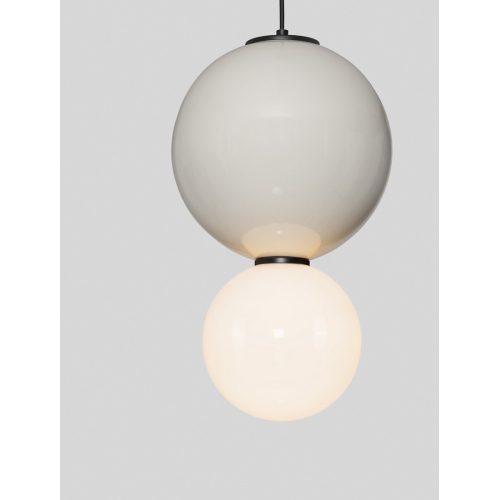 Závěsné LED svítidlo NOVA LUCE NOESIS 7W 3000K 9009190 - Obrázek 2
