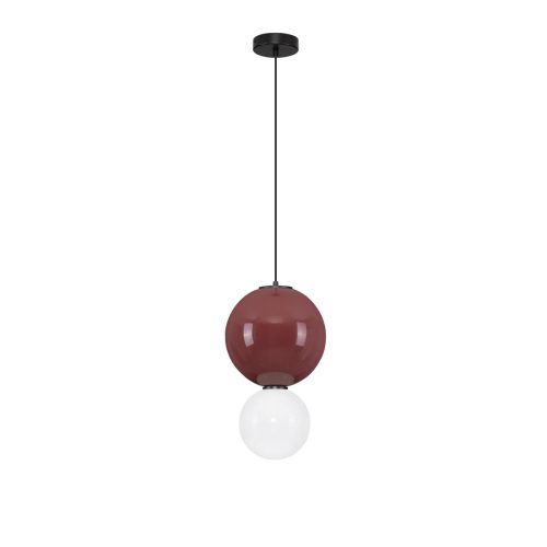 Závěsné LED svítidlo NOVA LUCE NOESIS 7W 3000K 9009191