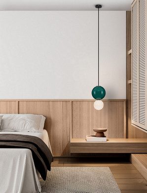 Závěsné LED svítidlo NOVA LUCE NOESIS 7W 3000K 9009193 - Obrázek 2