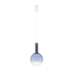 Závěsné LED svítidlo NOVA LUCE NOSTOS 6W 3000K 9009101 stmívatelné Triac