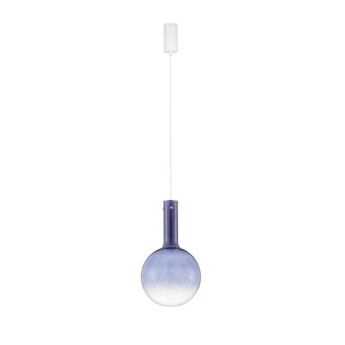 Závěsné LED svítidlo NOVA LUCE NOSTOS 6W 3000K 9009101 stmívatelné Triac