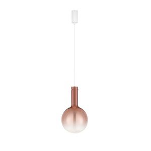 Závěsné LED svítidlo NOVA LUCE NOSTOS 6W 3000K 9009102 stmívatelné Triac