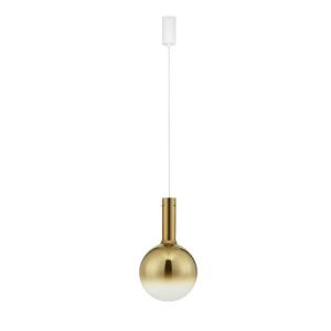 Závěsné LED svítidlo NOVA LUCE NOSTOS 6W 3000K 9030541