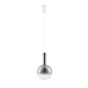 Závěsné LED svítidlo NOVA LUCE NOSTOS 6W 3000K 9030542