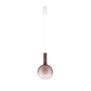 Závěsné LED svítidlo NOVA LUCE NOSTOS 6W 3000K 9030543