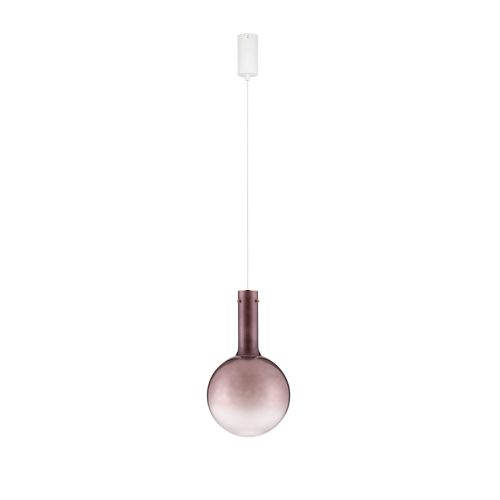 Závěsné LED svítidlo NOVA LUCE NOSTOS 6W 3000K 9030543