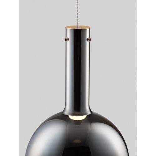 Závěsné LED svítidlo NOVA LUCE NOSTOS 8W 3000K 9009222 stmívatelné Triac - Obrázek 2