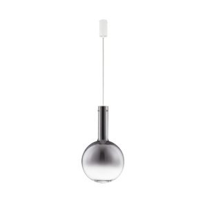Závěsné LED svítidlo NOVA LUCE NOSTOS 8W 3000K 9009222 stmívatelné Triac