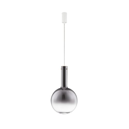 Závěsné LED svítidlo NOVA LUCE NOSTOS 8W 3000K 9009222 stmívatelné Triac