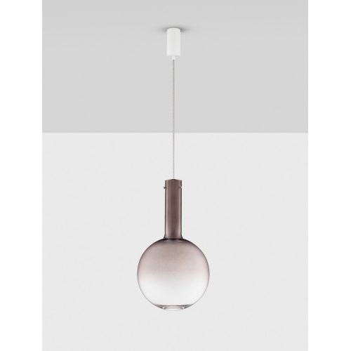 Závěsné LED svítidlo NOVA LUCE NOSTOS 8W 3000K 9009223 stmívatelné Triac - Obrázek 2
