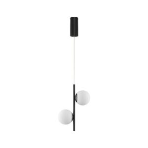Závěsné LED svítidlo NOVA LUCE NUVOLE 49W 3000K 9061436