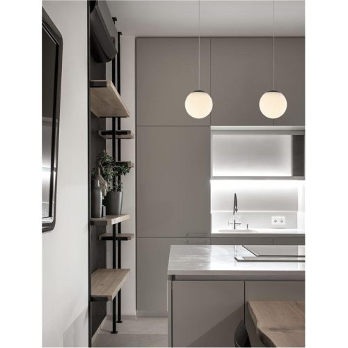 Závěsné LED svítidlo NOVA LUCE NUVOLE 8W 3000K 9061435 - Obrázek 2