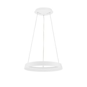 Závěsné LED svítidlo NOVA LUCE ORMI 38W 2700-3000K 9030518 stmívatelné Triac