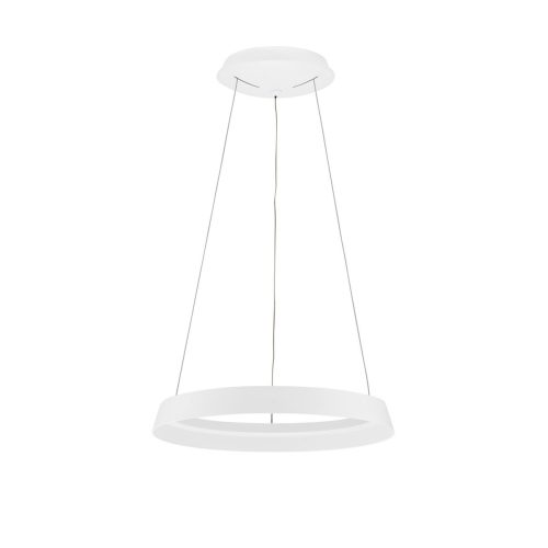 Závěsné LED svítidlo NOVA LUCE ORMI 38W 2700-3000K 9030518 stmívatelné Triac
