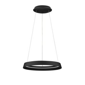 Závěsné LED svítidlo NOVA LUCE ORMI 38W 2700-3000K 9030519 stmívatelné Triac