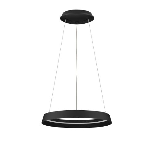 Závěsné LED svítidlo NOVA LUCE ORMI 38W 2700-3000K 9030519 stmívatelné Triac