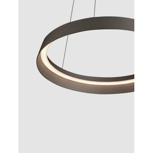 Závěsné LED svítidlo NOVA LUCE ORMI 38W 2700-3000K 9030520 stmívatelné Triac - Obrázek 2