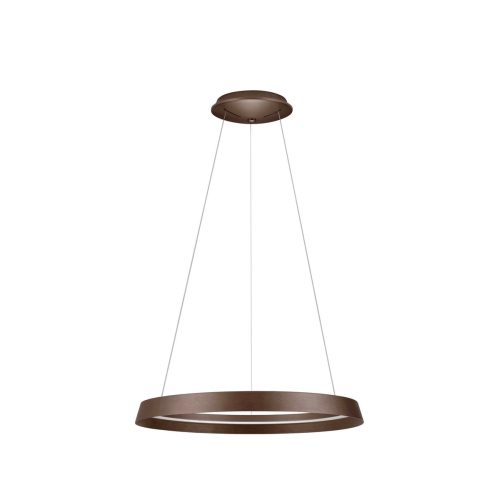 Závěsné LED svítidlo NOVA LUCE ORMI 38W 2700+4000K 9030928 stmívatelné Triac